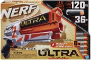 Imagine BLASTER NERF ULTRA TWO