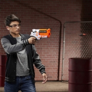 Imagine BLASTER NERF ULTRA TWO