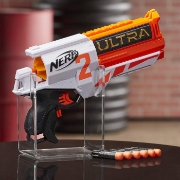 Imagine BLASTER NERF ULTRA TWO