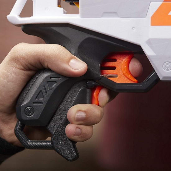 Imagine BLASTER NERF ULTRA TWO