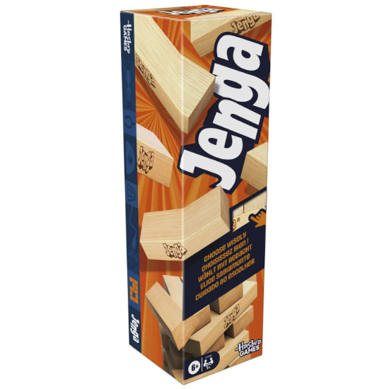 Imagine JOC JENGA ORIGINAL