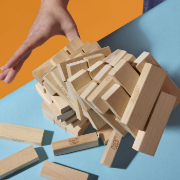 Imagine JOC JENGA ORIGINAL