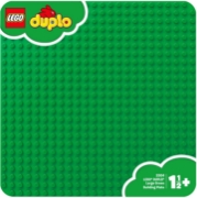 Imagine LEGO DUPLO PLACUTA SUPORT CONSTRUCTIE 2304