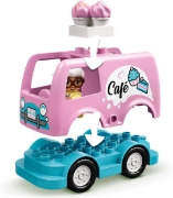 Imagine LEGO DUPLO BRUTARIE 10928