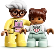 Imagine LEGO DUPLO BRUTARIE 10928