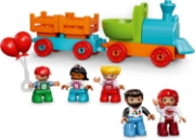Imagine LEGO PARC MARE DE DISTRACTII