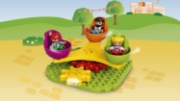 Imagine LEGO PARC MARE DE DISTRACTII
