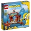 Imagine LEGO MINIONS LUPTA KUNG FU A MINIONILOR 75550