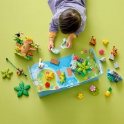 Imagine LEGO DUPLO ANIMALE SALBATICE DIN AMERICA DE SUD 10973