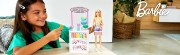 Imagine BARBIE PAPUSA BARBIE SI BAR DE SMOOTHIE