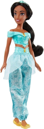 Imagine DISNEY PRINCESS PAPUSA PRINTESA JASMINE