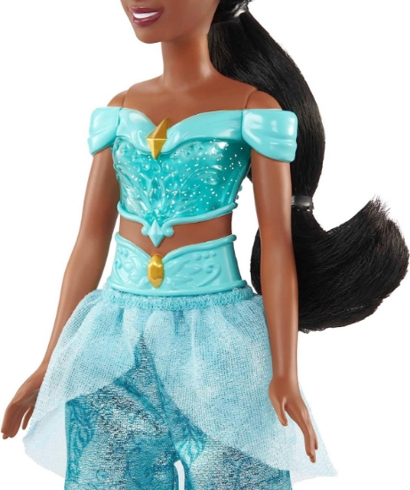 Imagine DISNEY PRINCESS PAPUSA PRINTESA JASMINE