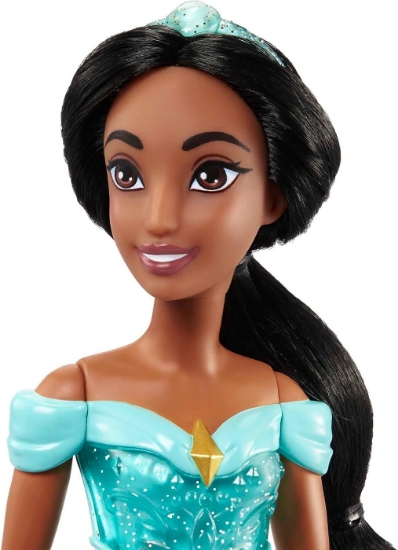 Imagine DISNEY PRINCESS PAPUSA PRINTESA JASMINE