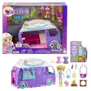 Imagine POLLY POCKET RULOTA GLAMPING
