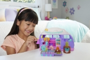 Imagine POLLY POCKET RULOTA GLAMPING