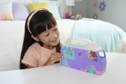Imagine POLLY POCKET RULOTA GLAMPING