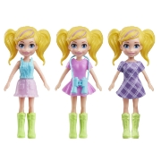 Imagine POLLY POCKET RULOTA GLAMPING