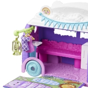 Imagine POLLY POCKET RULOTA GLAMPING