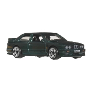 Imagine HOT WHEELS SILVER SERIES SET 6 MASINUTE METALICE EURO STYLE
