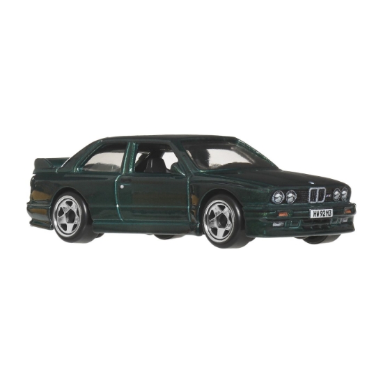 Imagine HOT WHEELS SILVER SERIES SET 6 MASINUTE METALICE EURO STYLE