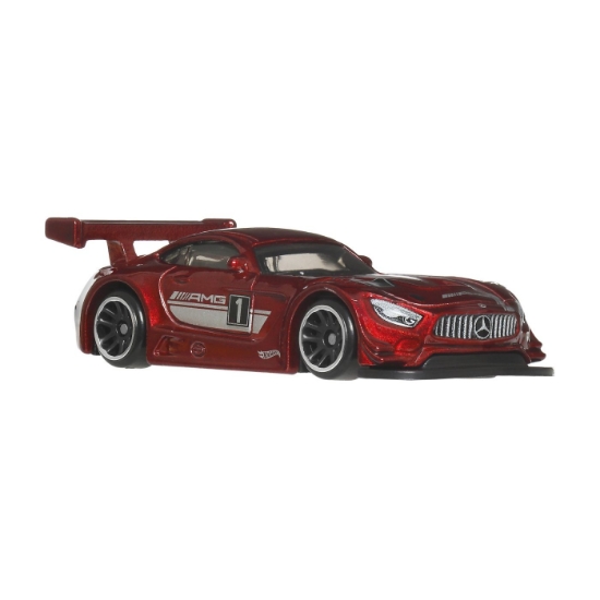 Imagine HOT WHEELS SILVER SERIES SET 6 MASINUTE METALICE EURO STYLE