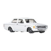 Imagine HOT WHEELS SILVER SERIES SET 6 MASINUTE METALICE EURO STYLE