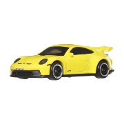 Imagine HOT WHEELS SILVER SERIES SET 6 MASINUTE METALICE EURO STYLE