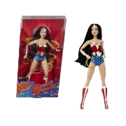 Imagine BARBIE SIGNATURE PAPUSA BARBIE WONDER WOMAN
