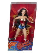 Imagine BARBIE SIGNATURE PAPUSA BARBIE WONDER WOMAN