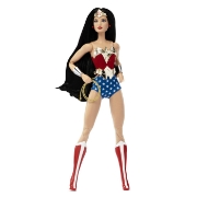 Imagine BARBIE SIGNATURE PAPUSA BARBIE WONDER WOMAN