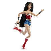Imagine BARBIE SIGNATURE PAPUSA BARBIE WONDER WOMAN