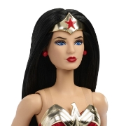 Imagine BARBIE SIGNATURE PAPUSA BARBIE WONDER WOMAN