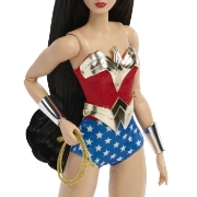 Imagine BARBIE SIGNATURE PAPUSA BARBIE WONDER WOMAN