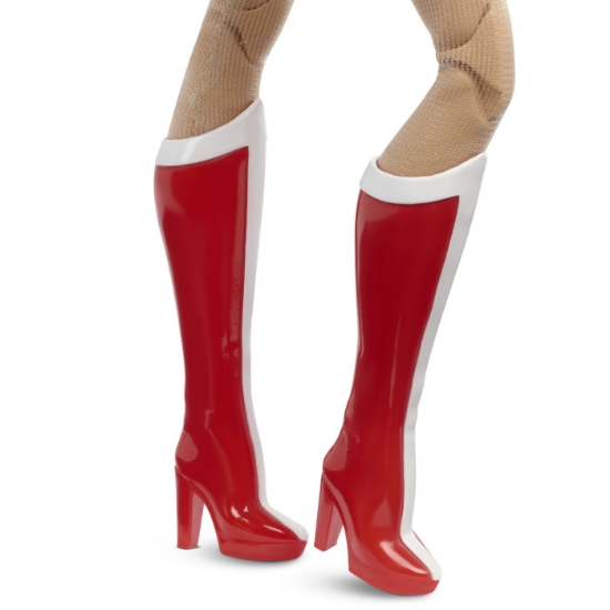 Imagine BARBIE SIGNATURE PAPUSA BARBIE WONDER WOMAN