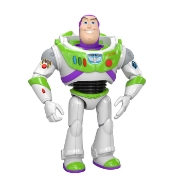 Imagine DISNEY PIXAR TOY STORY FIGURINA BUZZ LIGHTYEAR 18CM