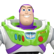 Imagine DISNEY PIXAR TOY STORY FIGURINA BUZZ LIGHTYEAR 18CM