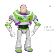 Imagine DISNEY PIXAR TOY STORY FIGURINA BUZZ LIGHTYEAR 18CM