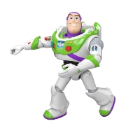 Imagine DISNEY PIXAR TOY STORY FIGURINA BUZZ LIGHTYEAR 18CM