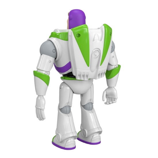 Imagine DISNEY PIXAR TOY STORY FIGURINA BUZZ LIGHTYEAR 18CM