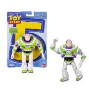 Imagine DISNEY PIXAR TOY STORY FIGURINA BUZZ LIGHTYEAR 18CM