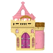 Imagine DISNEY PRINCESS CASTELUL LUI BELLE CU FIGURINE SI ACCESORII