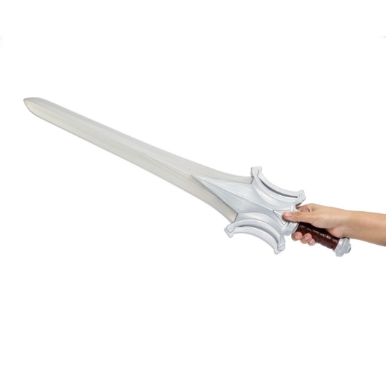 Imagine MASTERS OF THE UNIVERS SABIA PUTERII LUI GRAYSKULL INTERACTIVA