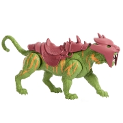 Imagine MASTERS OF THE UNIVERSE FIGURINA INTERACTIVA BATTLE CAT CU SUNETE 28CM