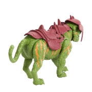 Imagine MASTERS OF THE UNIVERSE FIGURINA INTERACTIVA BATTLE CAT CU SUNETE 28CM