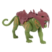 Imagine MASTERS OF THE UNIVERSE FIGURINA INTERACTIVA BATTLE CAT CU SUNETE 28CM