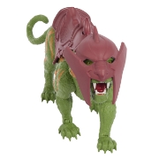 Imagine MASTERS OF THE UNIVERSE FIGURINA INTERACTIVA BATTLE CAT CU SUNETE 28CM