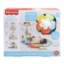 Imagine FISHER PRICE SALTELUTA DE GIMNASTICA 3 IN1 