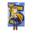 Imagine DISNEY PIXAR TOY STORY FIGURINA WOODY 18CM
