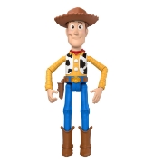 Imagine DISNEY PIXAR TOY STORY FIGURINA WOODY 18CM
