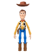 Imagine DISNEY PIXAR TOY STORY FIGURINA WOODY 18CM